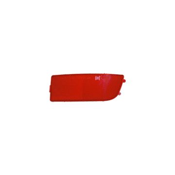 Volkswagen Crafter 2006-2013 Reflector Rechts