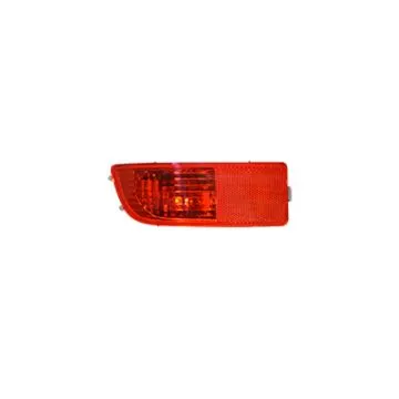 Volkswagen Crafter 2006-2017 Farolim de Nevoeiro Traseiro Esquerdo