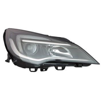 Opel Astra K 2015-2021 Headlight Right
