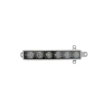DRL LED Ciemny Citroen C1 2012-2021