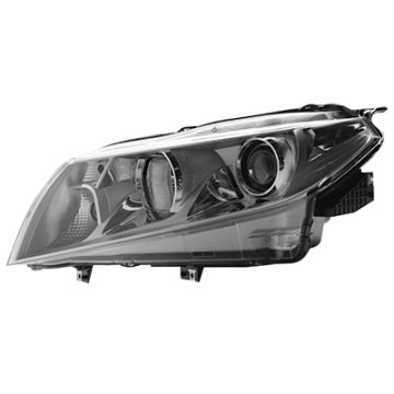 Suzuki Vitara 2015+ Faro Sinistra