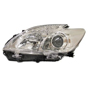 Toyota Prius 2012-2016 Koplamp Links