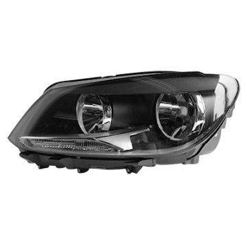 VW Caddy 2010-2015 H7 Koplamp Links