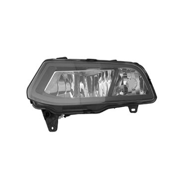 VW Polo 6C 2014-2017 Daglicht Links