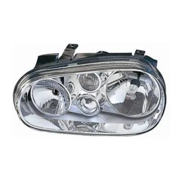 VW Golf 4 1997-2003 Phare Gauche