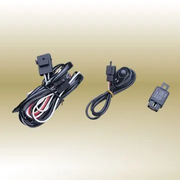 Kabelset - Kabelbaumensatz für Nebelscheinwerfer