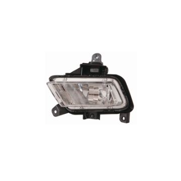 Kia Ceed 5drs 2009-2012 Fendinebbia Sinistra