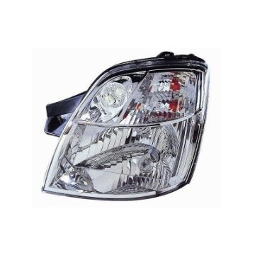 Kia Picanto 2004-2007 Faro Sinistra