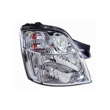 Kia Picanto 2004-2007 Faro Destra