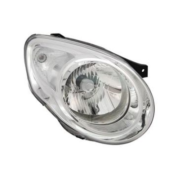 Kia Picanto 2007-2011 Koplamp Rechts