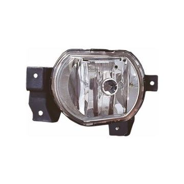 Kia Rio 2002-2005 Mistlamp Links