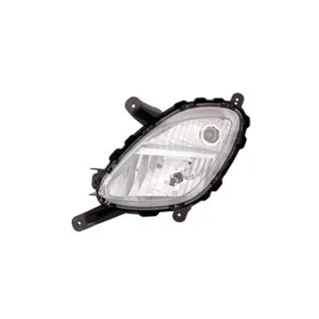 Kia Picanto 2011-2015 Faro Antinebbia & Luce Diurna Destra