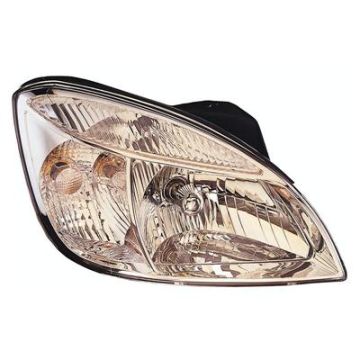 Kia Rio 2005-2009 Koplamp Rechts