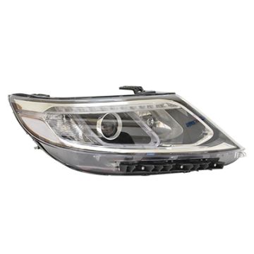 Kia Sorento 2012-2015 Headlight Right