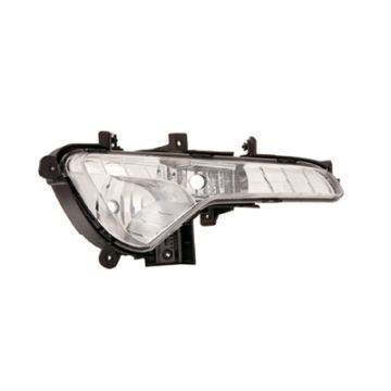 Kia Sportage 2010-2015 Mistlamp Rechts