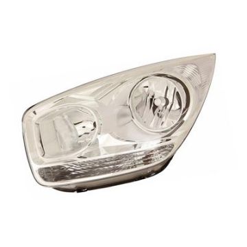 Kia Venga Koplamp Links