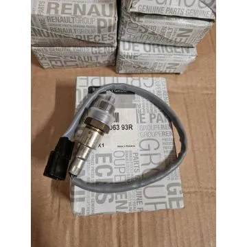 Lambdasonde Renault Dacia Original 226906393R Neu