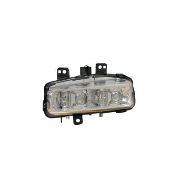 Land Rover Evoque 2011-2015 Led Fendinebbia Sinistra