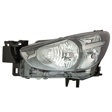Mazda 2 2014-2019 Headlight Left