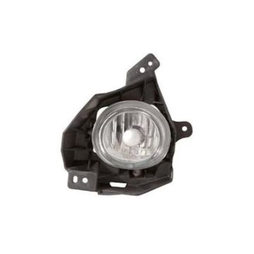 Mazda 2 2011+ Mistlamp Rechts