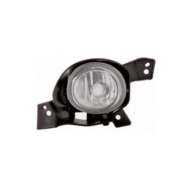 Mazda 3 2011-2013 Fog light Left