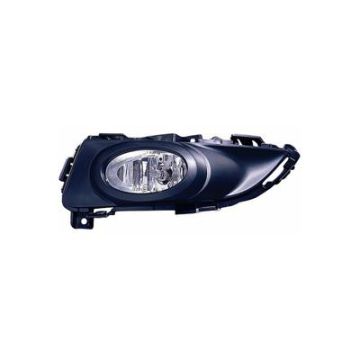 Mazda 3 2003-2006 5drs Mistlamp Links
