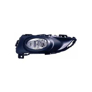 Mazda 3 2003-2006 5drs Farol de Nevoeiro Esquerdo 5D H11