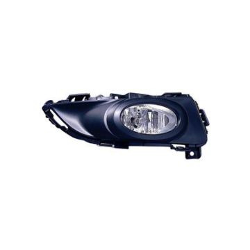 Mazda 3 2003-2006 5drs Mistlamp Rechts