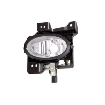 Mazda 3 2006-2009 5drs Antibrouillard Gauche 5D H11