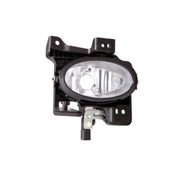 Mazda 3 2006-2009 5drs Mistlamp Rechts