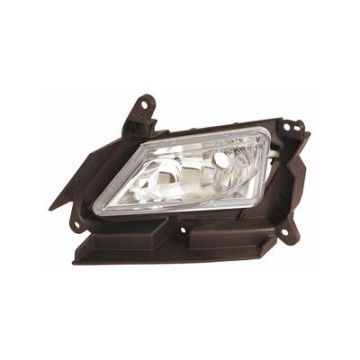 Mazda 3 2009-2011 2.0 AT /Diesel Mistlamp Links