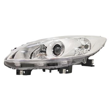 Mazda 5 2010-2015 Headlight Left