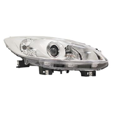 Mazda 5 2010-2015 Headlight Right