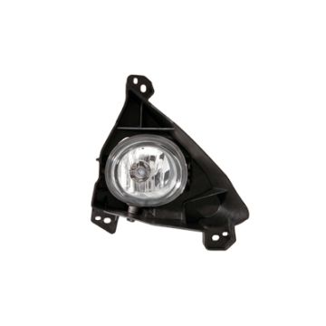 Mazda 5 10/2010+ Mistlamp Rechts