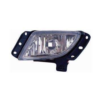 Mazda 626 2000-2001 Mistlamp Links