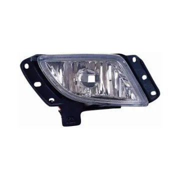 Mazda 626 2000-2001 Farol de Nevoeiro Direito