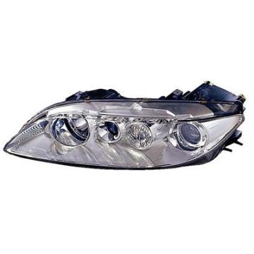 Mazda 6 2002-2005 Koplamp Links