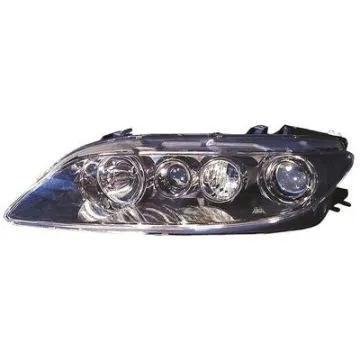 Mazda 6 2005-2007 Scheinwerfer Links Ohne Nebelscheinwerfer Mit Blinker