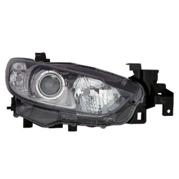 Mazda 6 2013-2015 Koplamp Rechts