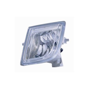 Mazda 6 2008-2009 Mistlamp Links