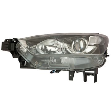Mazda CX-3 Koplamp Links