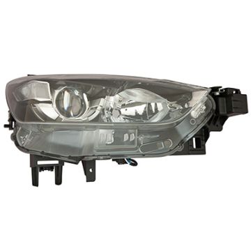 Mazda CX-3 Koplamp Rechts