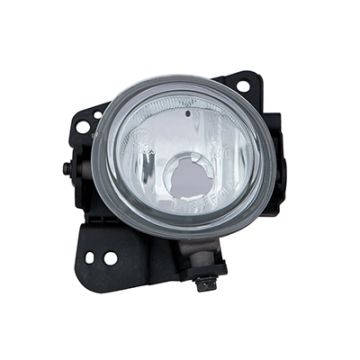 Mazda CX-7 2007-2013 Mistlamp Links