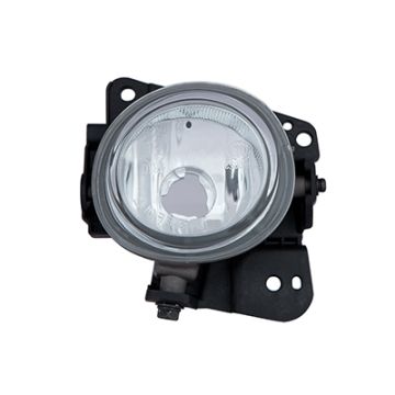 Mazda CX-7 2007-2013 Mistlamp Rechts