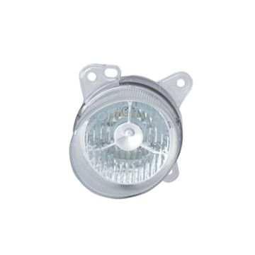 Mercedes CLA 2013-2015 Daglicht Led Links