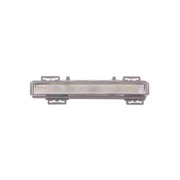 Mercedes GLK X204 2012-2015 Daglicht DRL LED L.