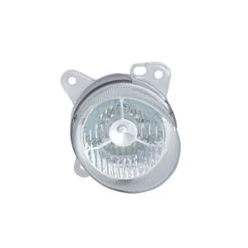 Mercedes Clase A W176 2012-2015 Luz Diurna Derecha No-AMG LED Redondo