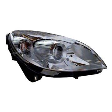 Mercedes B-Klasse W245 2008-2011 Koplamp Rechts