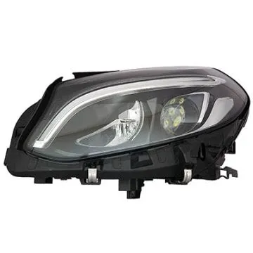 Mercedes B W246 2014+ Faro LED Izquierdo LED AL