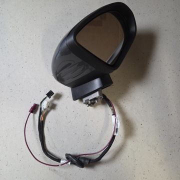 Zijspiegel Mercedes A177 W177 A-Classe Rechts Buiten 7787